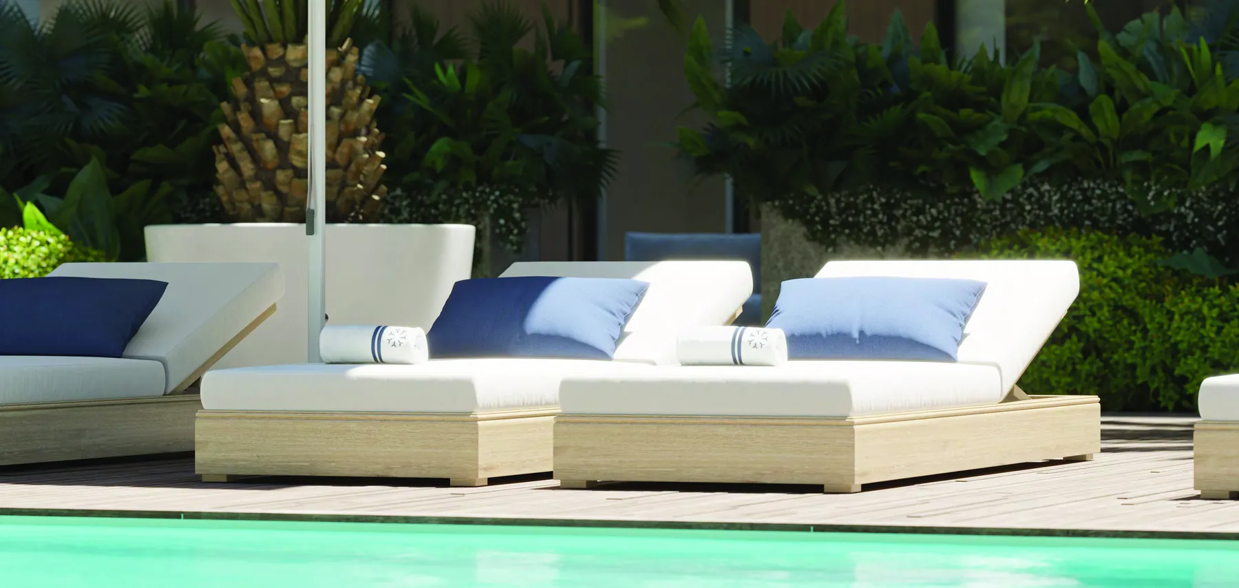 Amenidades Volare at Cap Cana