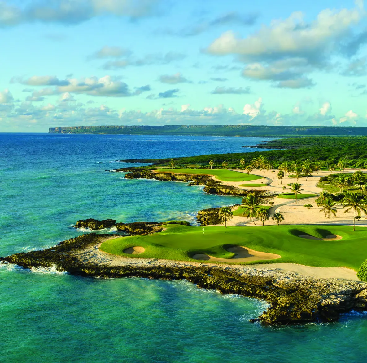 Punta Espada Golf Club