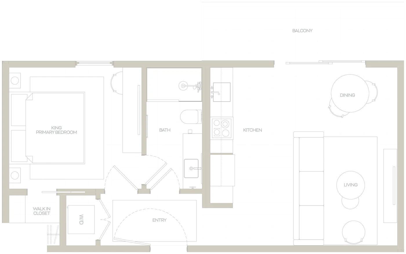 Plano Unit B