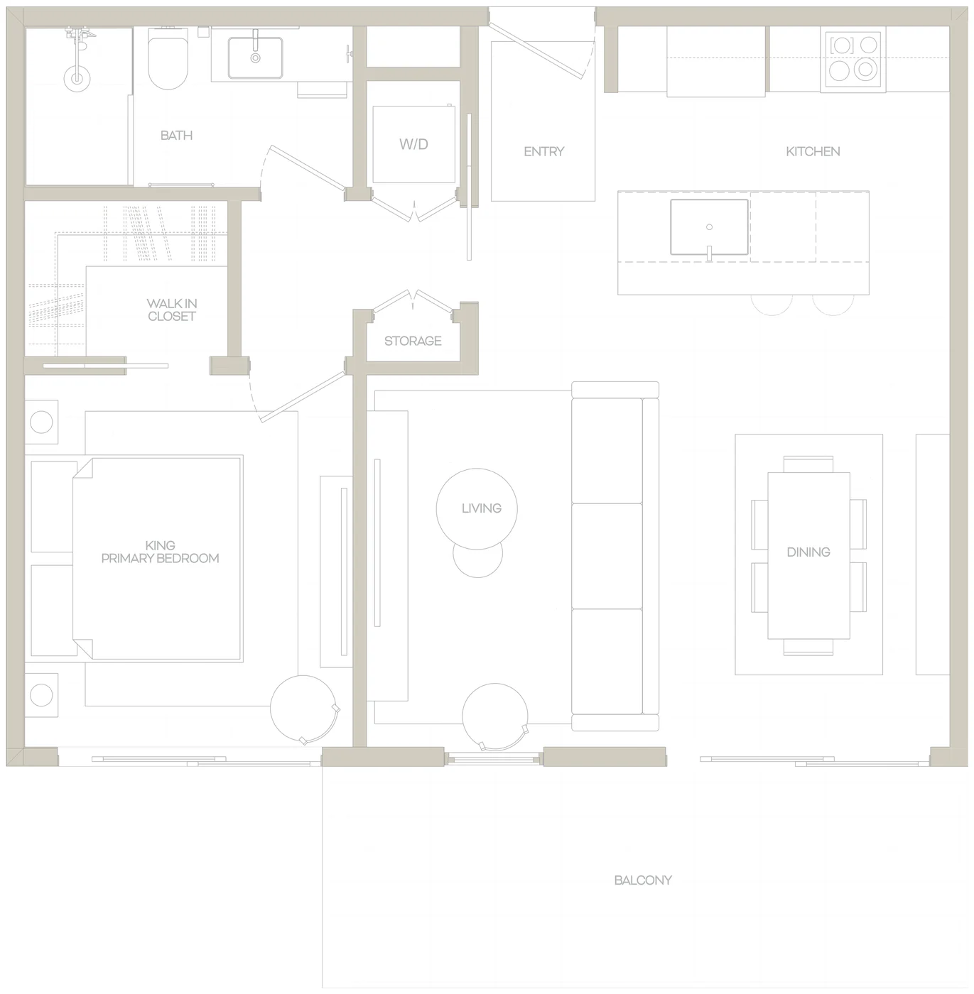 Plano Unit C