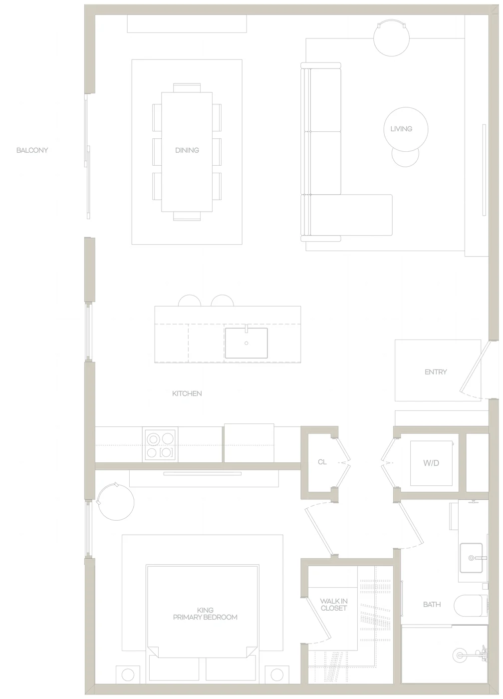Plano Unit D