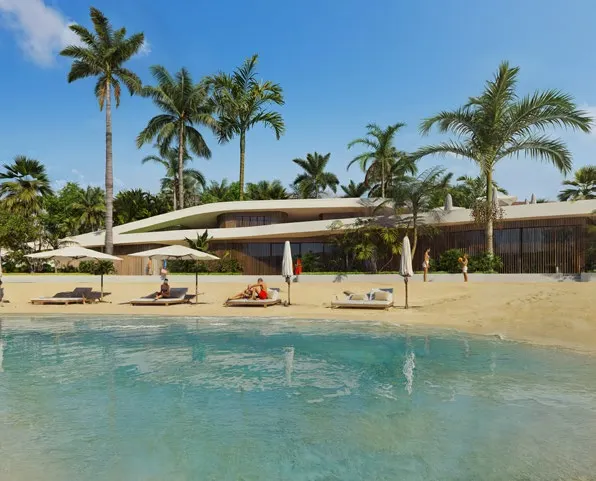 Pearl Beach Club