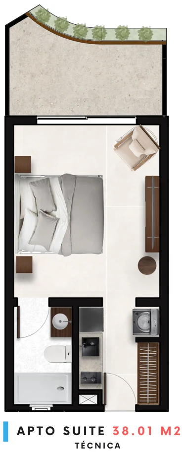 Plano Unit A