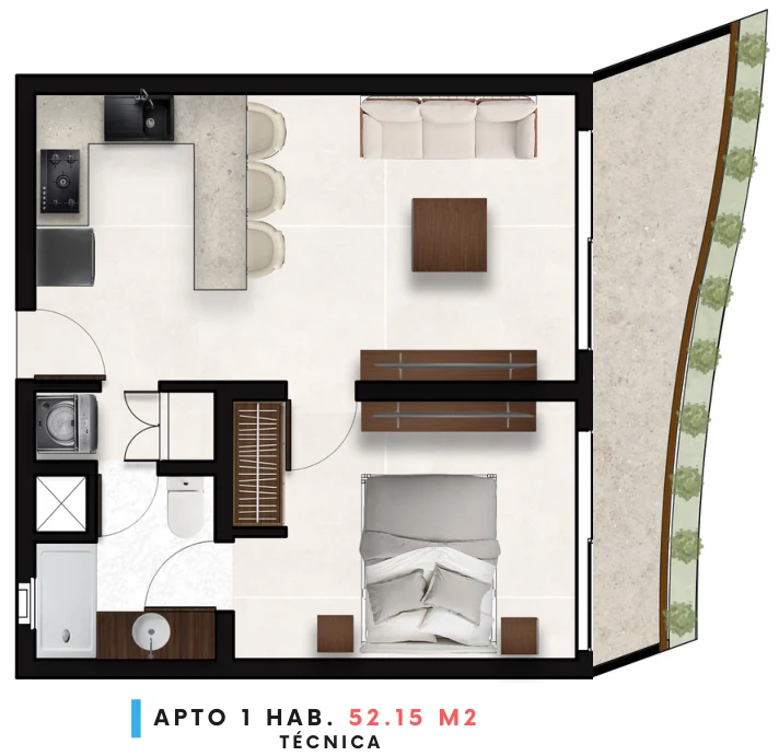 Plano Unit B