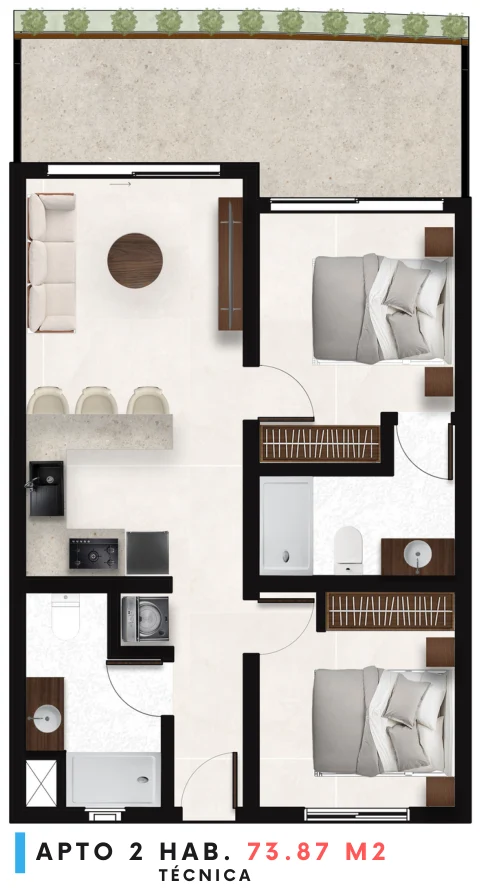 Plano Unit C