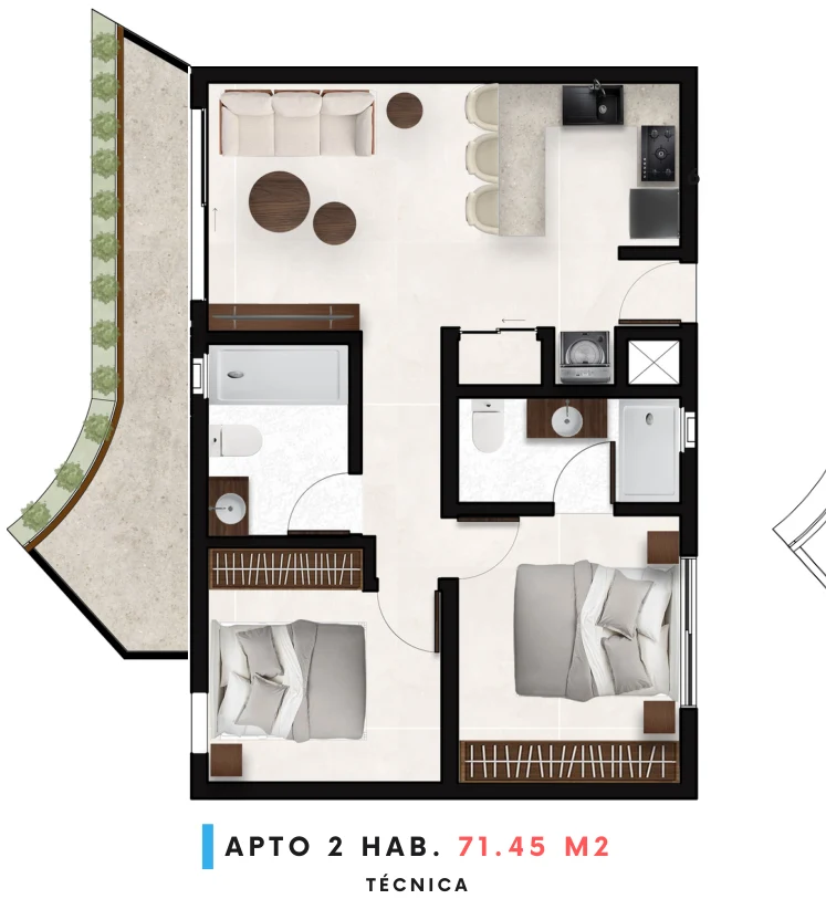 Plano Unit D