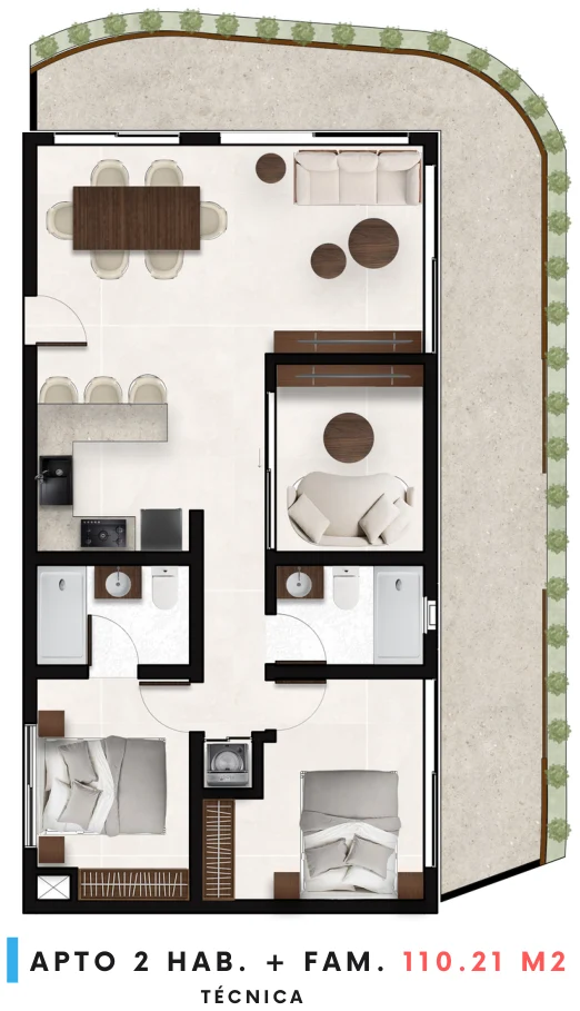 Plano Unit E