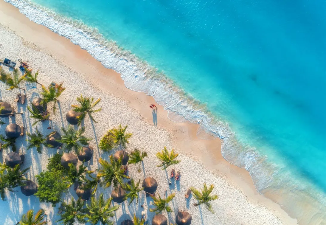 Playa de Punta Cana