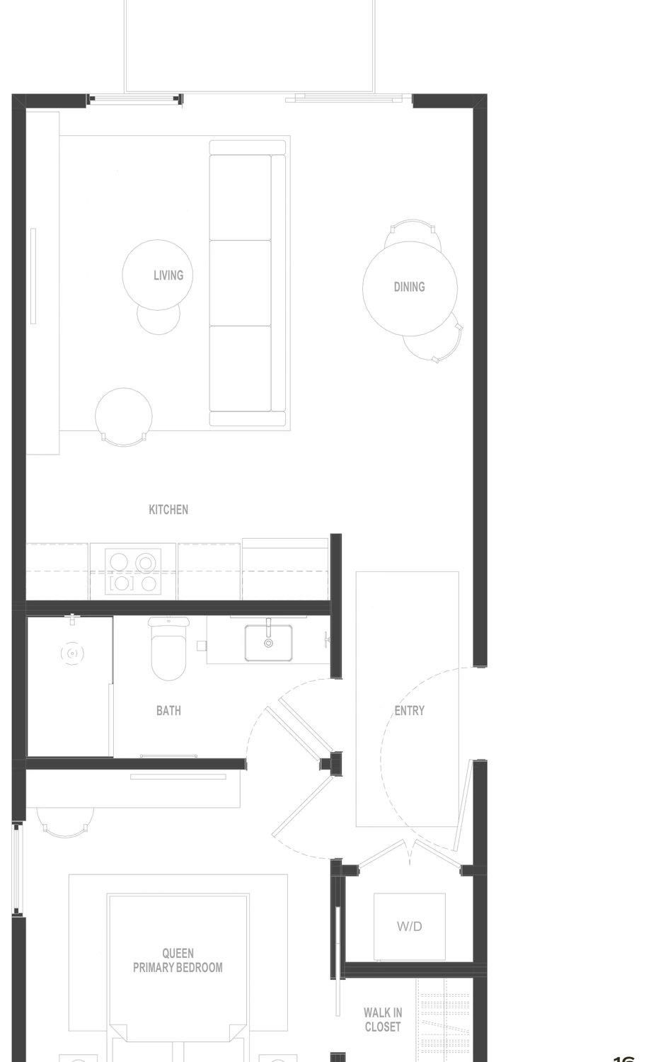 Plano Unit B