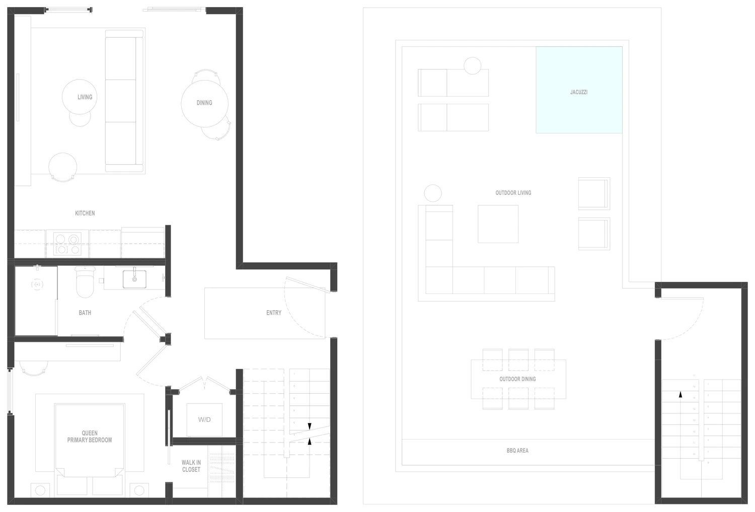 Plano Unit B-PH