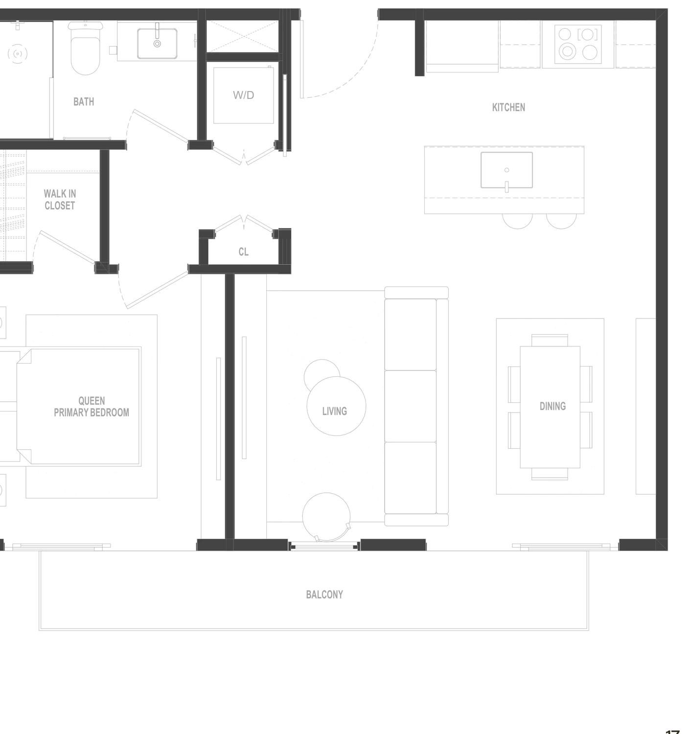 Plano Unit C