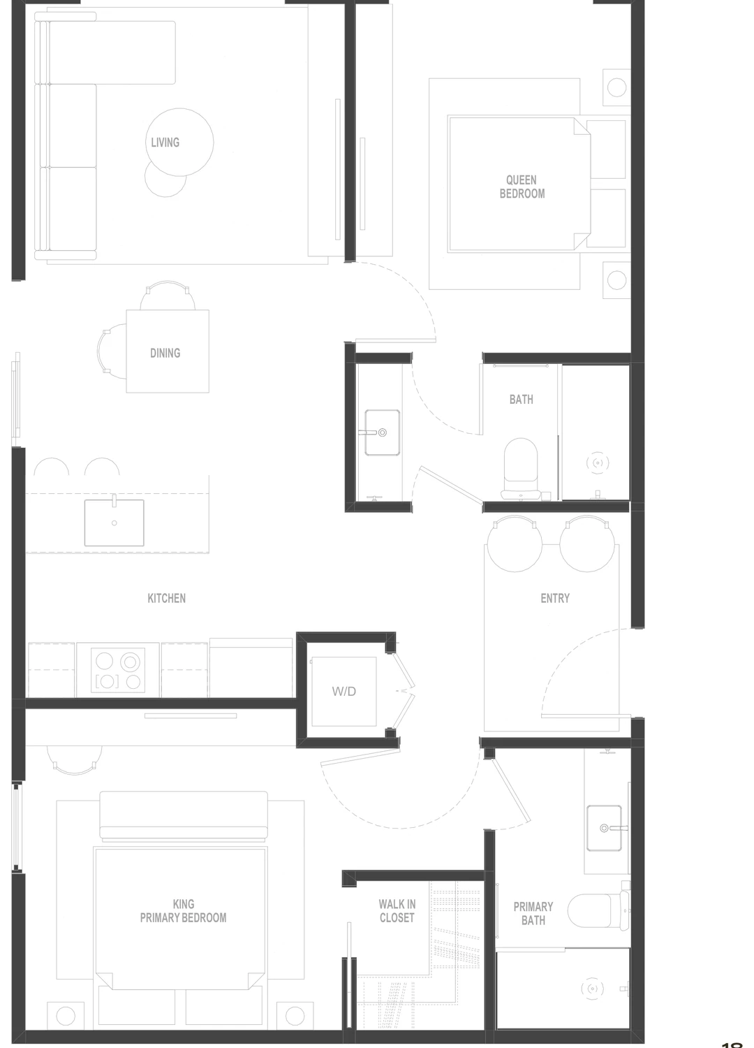 Plano Unit D