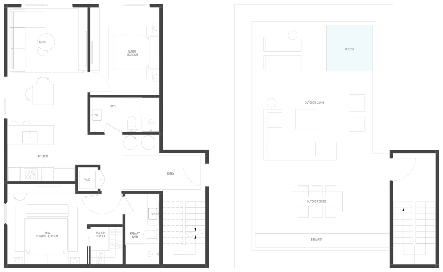 Plano Unit D-PH
