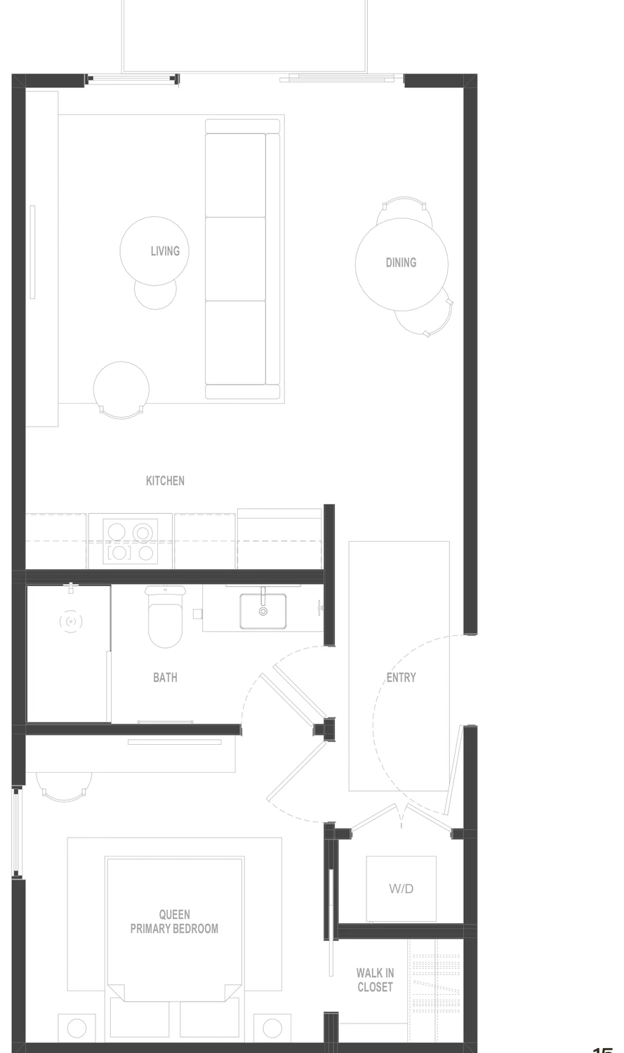Plano Unit B