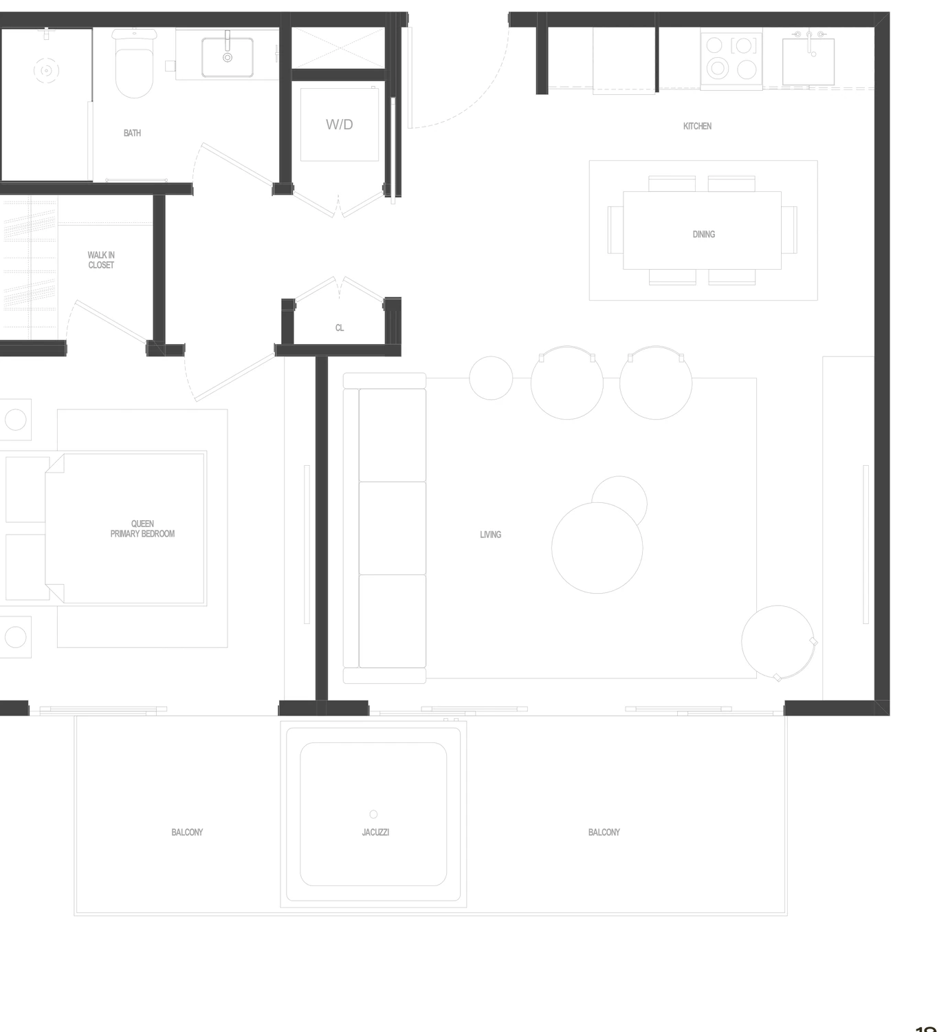 Plano Unit C