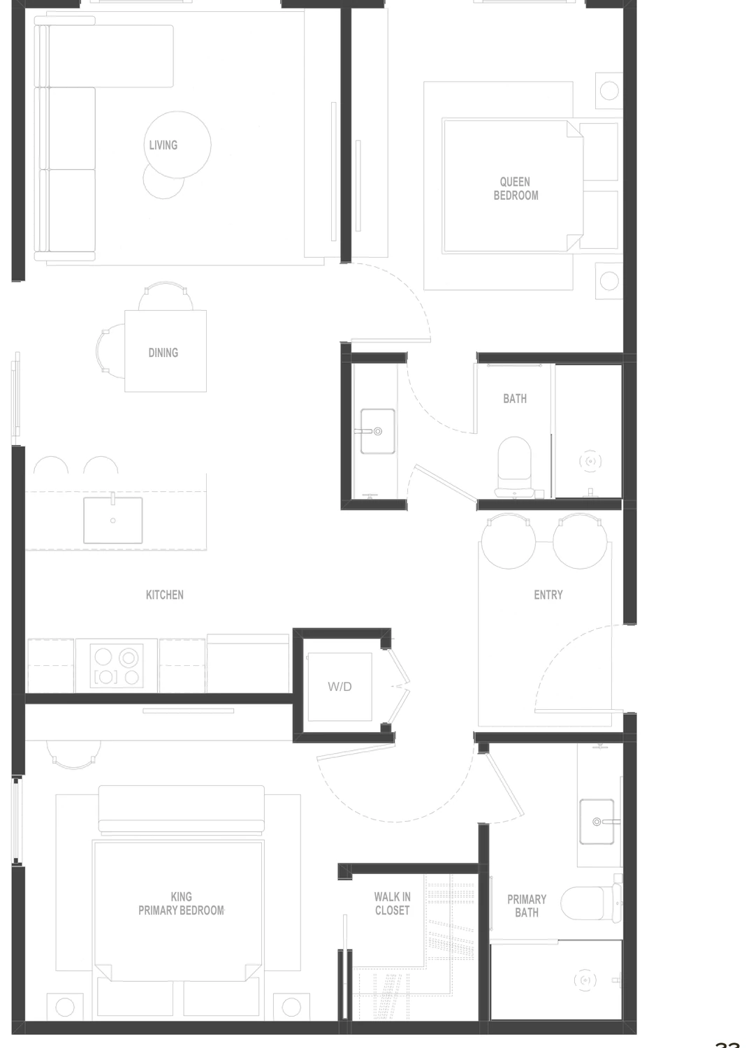 Plano Unit D