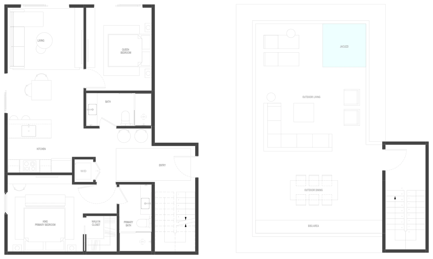 Plano Unit D-PH