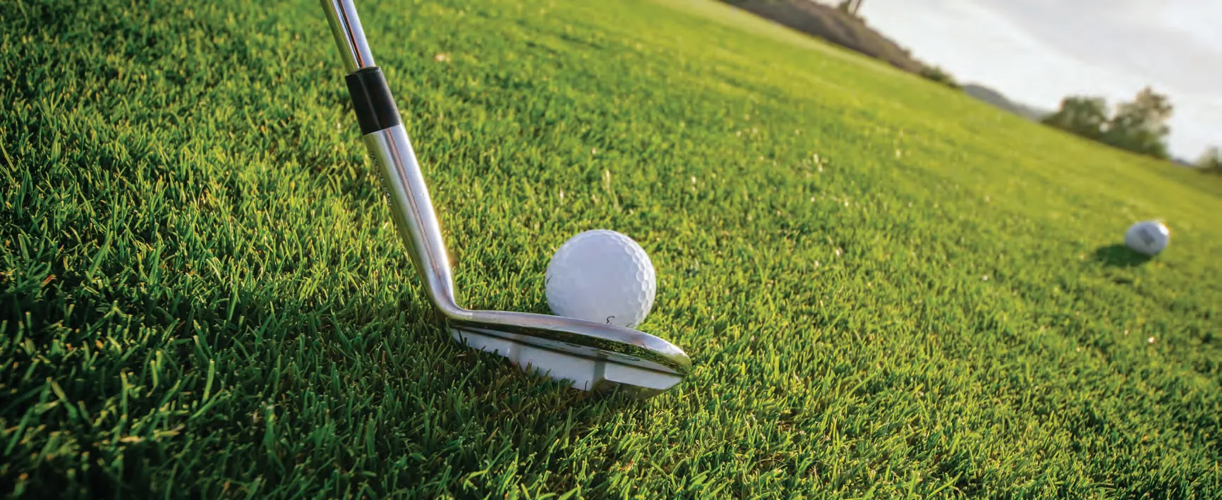 Academy Golf Course en Vistacana