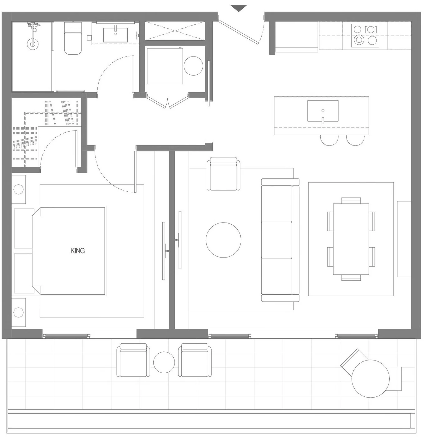 Plano Type C