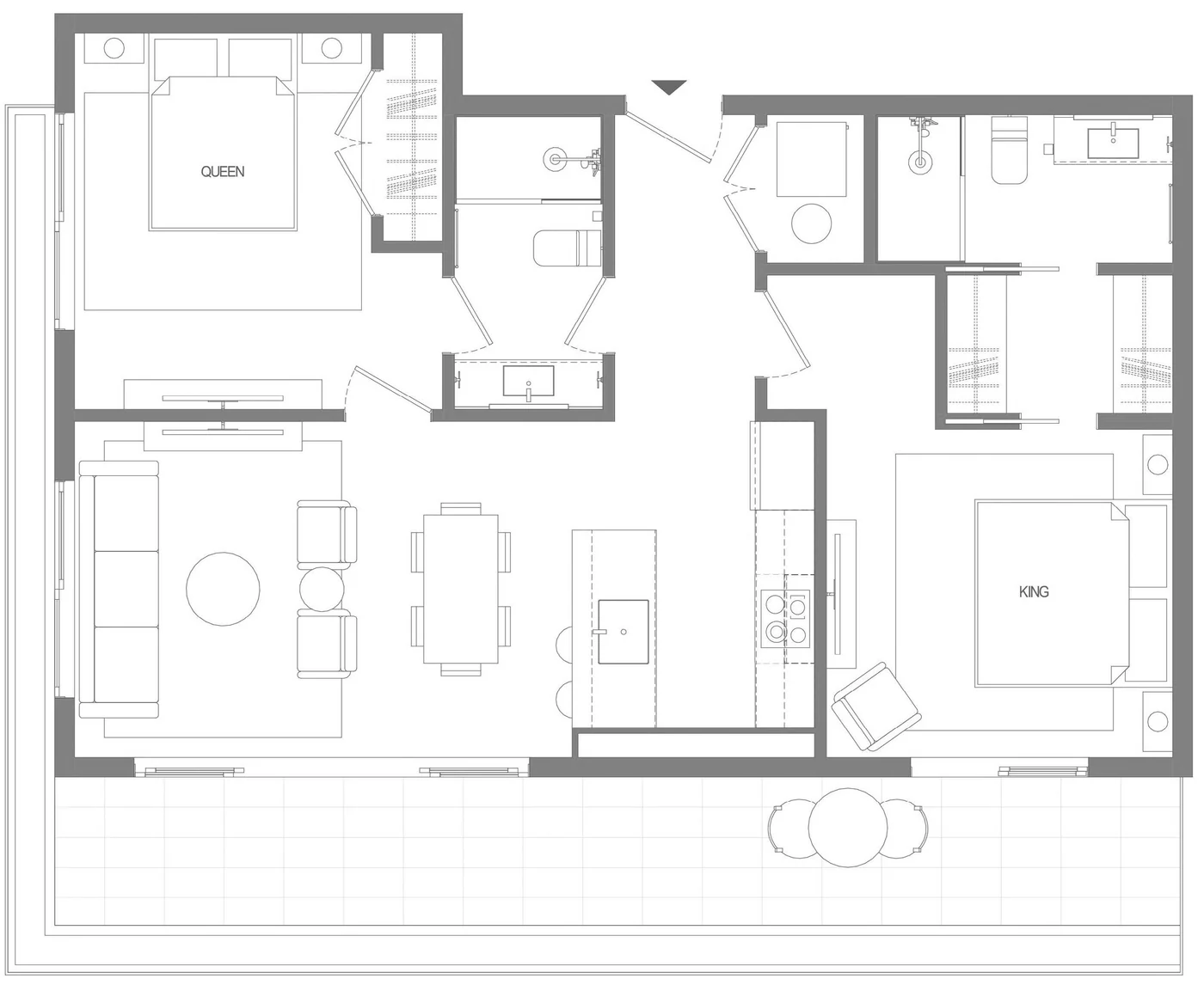 Plano Type D