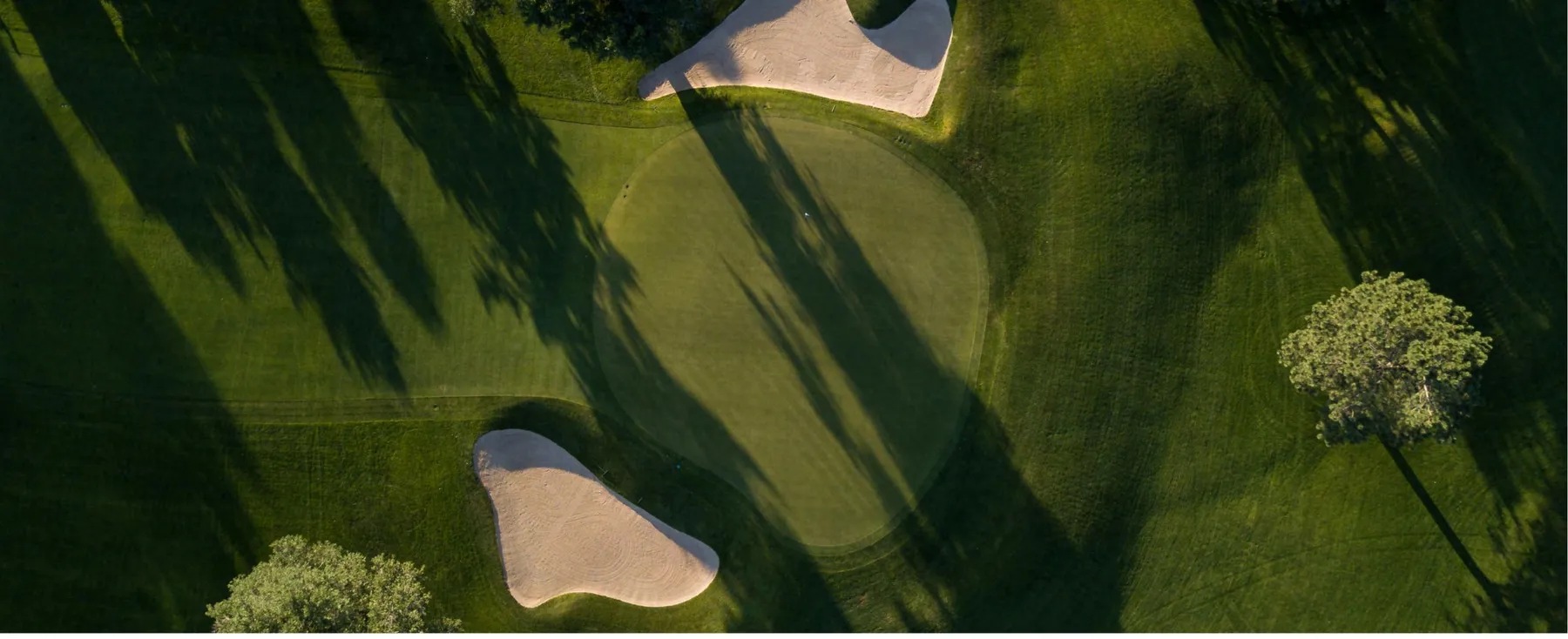 Academy Golf Course Vista Cana