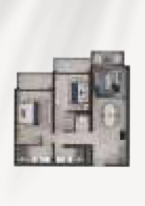 Plano tipología T05