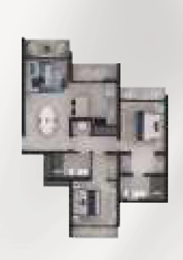 Plano tipología T06