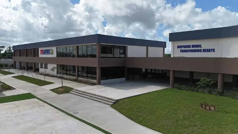 Ashton School Vista Cana