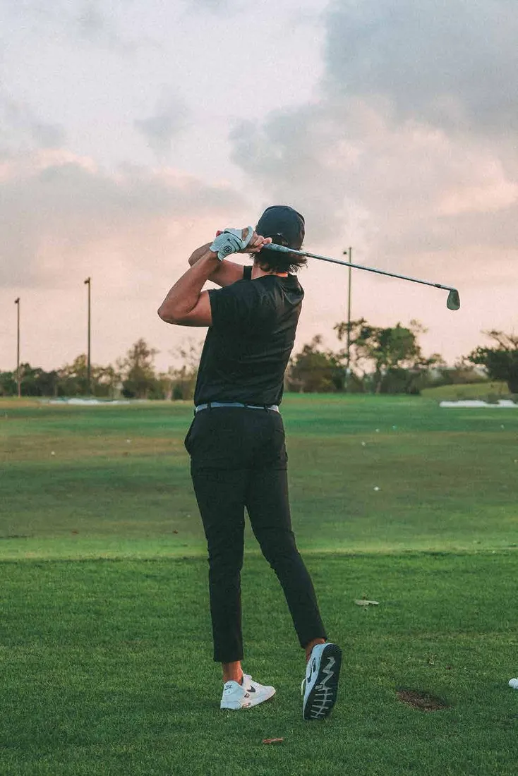 Golf Vista Cana
