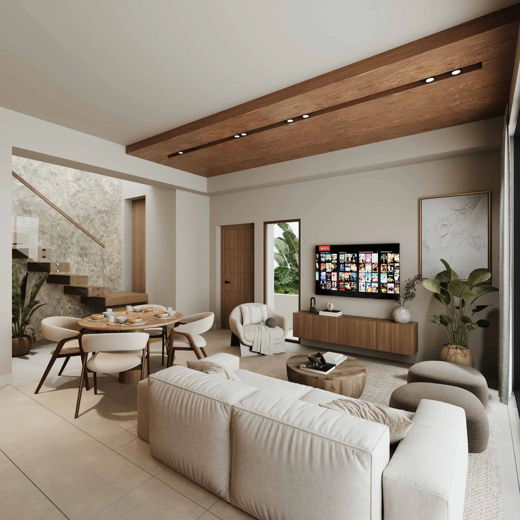 Masterplan EOS Scape Vistacana