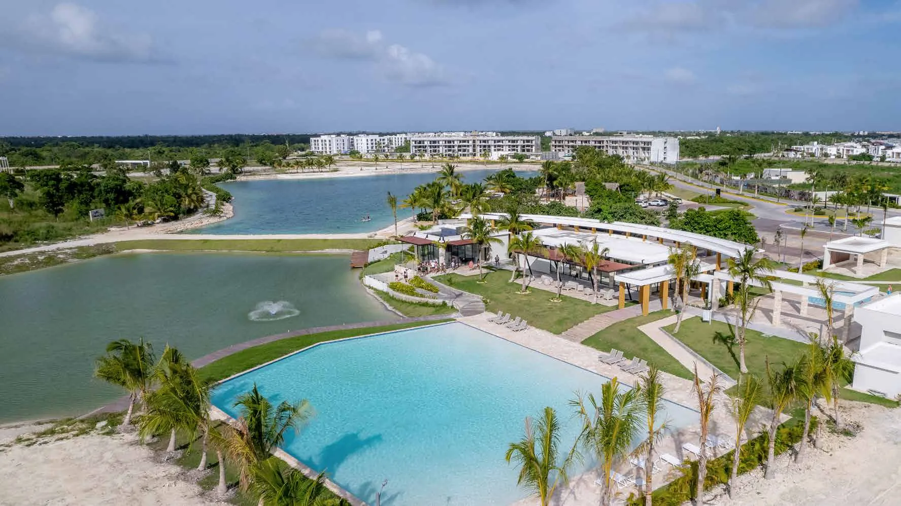 Casa Club Vista Cana