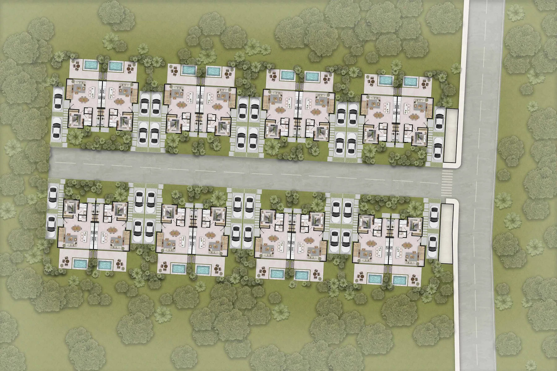 Masterplan EOS Vistacana